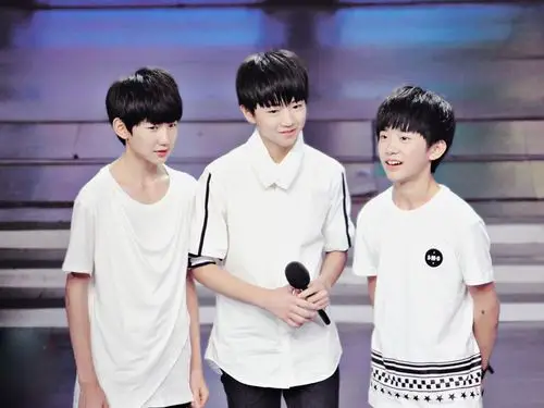 tfboys,tfboys,tfboys,tfboy,tf家族,王俊凯,王源,易烊千玺,美男