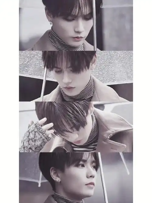 林彦俊分屏壁纸523