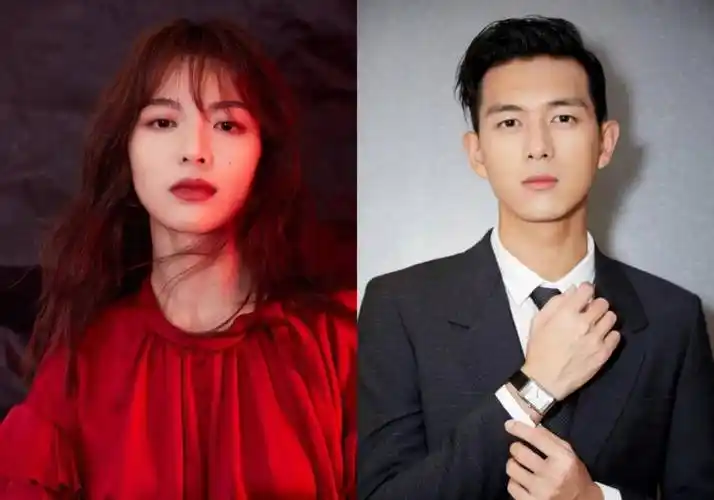 钟楚曦李现 钟楚曦李现在一起多久为什么分手