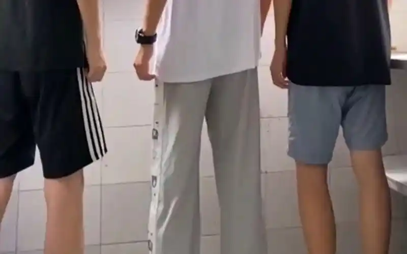 [合集帅哥腹肌]大包男友 鲜肉弟弟 腹肌体育生