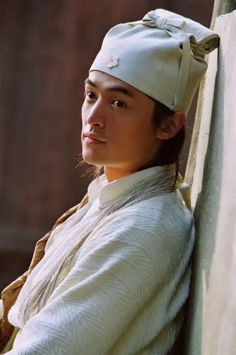 《天外飞仙》_看图_胡歌吧_百度贴吧