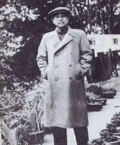 78年陶斯亮给已故的父亲陶铸写了一封信,道出心底秘密,看了想哭