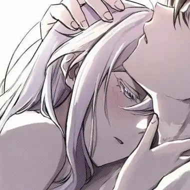 禁欲情头动漫情侣图片-动漫头像 - 壁纸之家