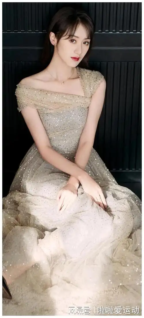 袁冰妍:从上海戏剧学院到仙侠女神的蜕变之路!