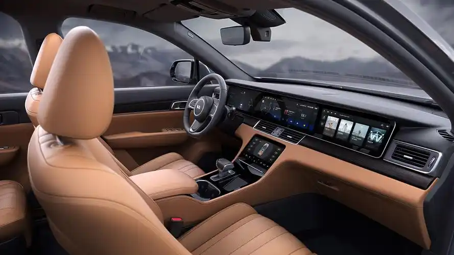 交付才是大考的开始 再说理想one的核心技术顾虑