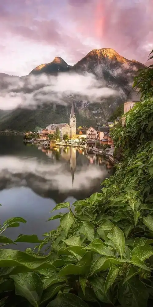 100张顶级风光摄影作品