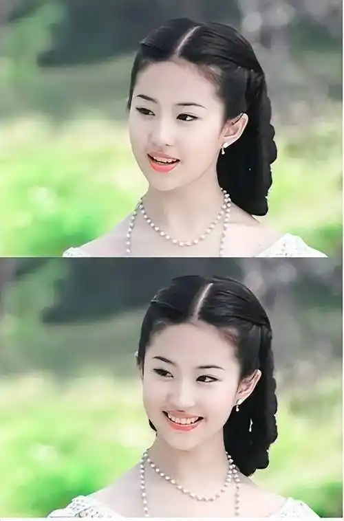 刘亦菲主演的《金粉世家》不愧被称为民国版红楼梦