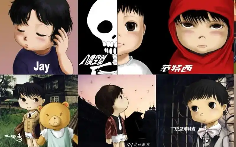 周杰伦专辑里耐听度突破天际的歌曲第四部