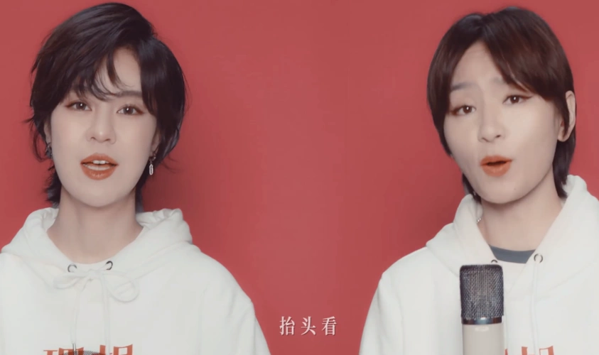 剩下的演唱阵容里,还有郁可唯,周笔畅这样的实力唱将,和年轻偶像