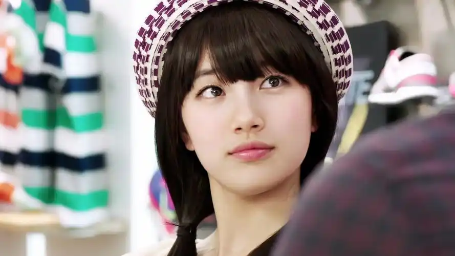 裴秀智韩国女团miss a美女明星高清桌面壁纸