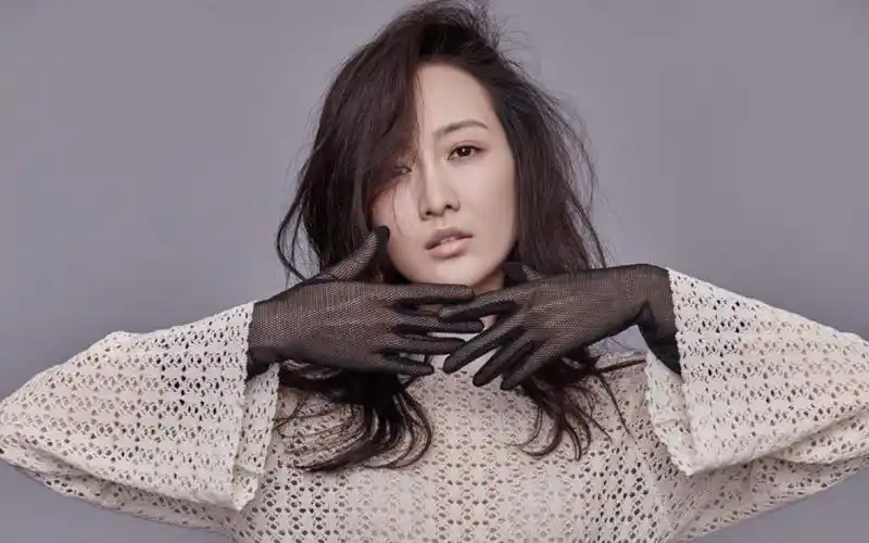 王鸥图片-美女壁纸-高清美女图片-第3图-娟娟壁纸