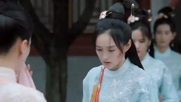 秦岚|杨紫|宫斗|林心如|苏有朋_网易订阅