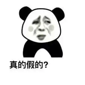 熊猫头表情包|为什么不给我发粽子