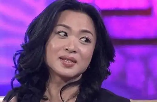 55岁金星男人味越发明显有一特殊癖好令丈夫有苦说不出