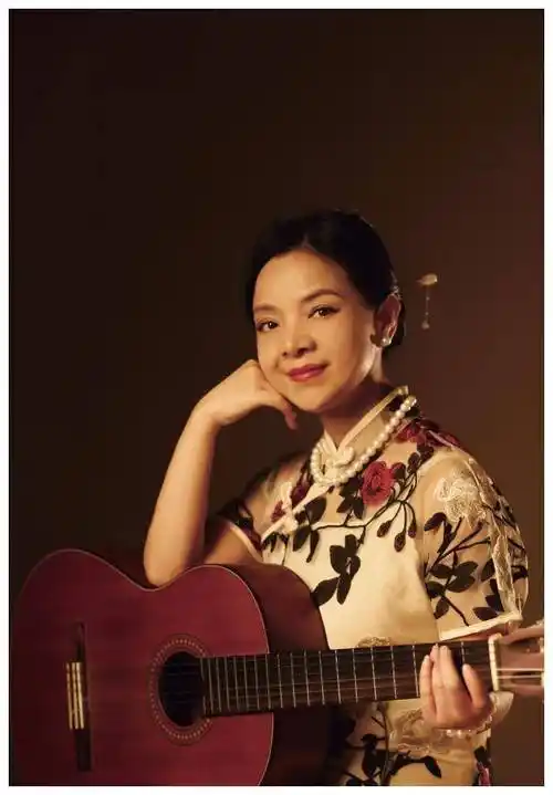 聆听陈涓12首经典情歌全新高端音质期待你的共鸣