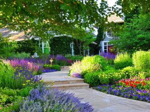 2019年最美别墅花园设计教你打造绝美私家花园