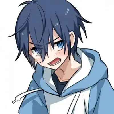 优质可爱动漫男头_男生头像_我要个性网