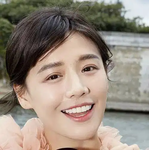 马思纯的微笑(马思纯事件是怎么回事)