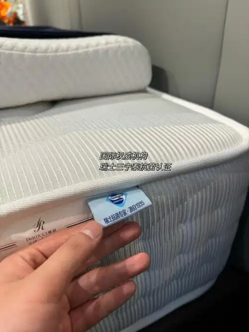 慕思床垫怎么样2024最推荐这款慕思t11ai智能床垫口碑公认