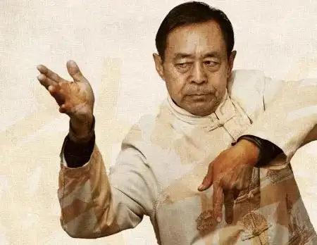 马保国登上美国时代广场的巨幅广告板展示五连鞭引热议