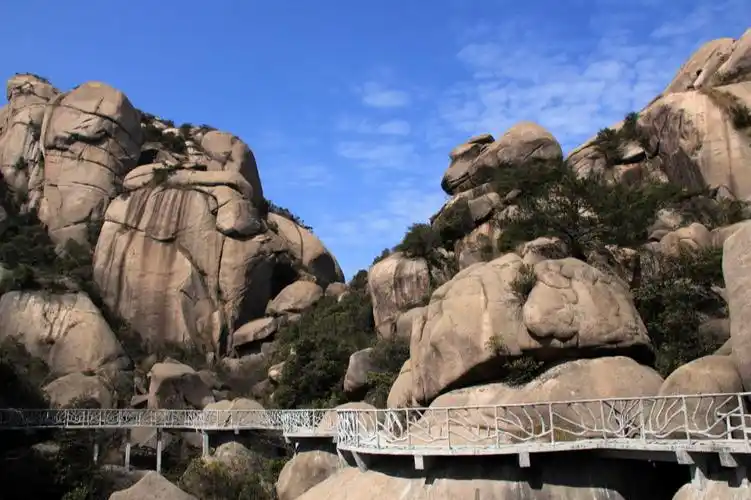 上饶景点(江西上饶旅游景点)