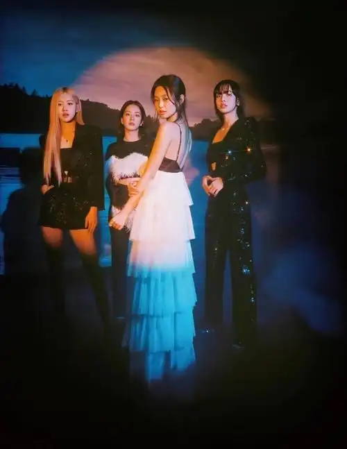 blackpink - 堆糖,美图壁纸兴趣社区