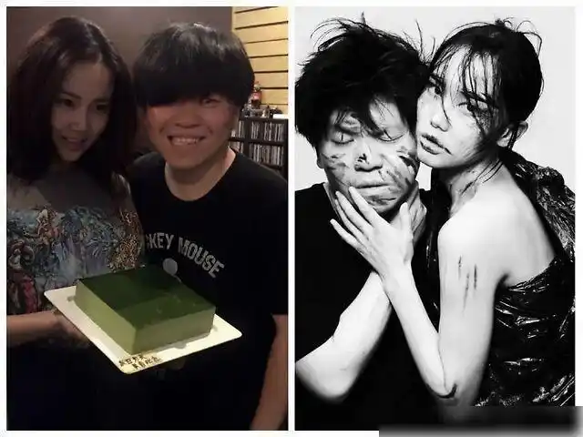 音乐人常石磊被扒疑出柜澄清被指苍白曾被评懂女人