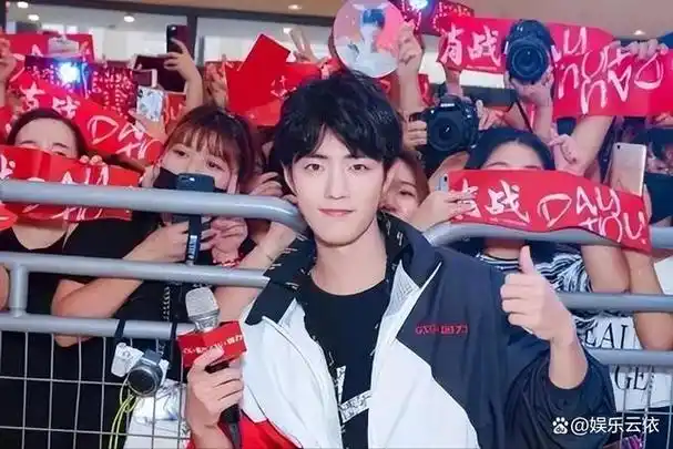 停止闹剧吧!王一博,王阳发文高下立判,别让王一博走肖战的老路