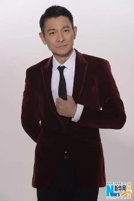 刘德华词条图册_百度百科