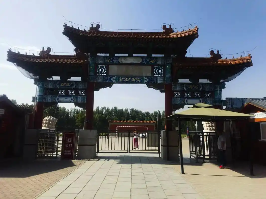 净觉寺.净觉寺,位于河北省唐山市玉田县蛮子营村,始建于唐朝( - 抖音