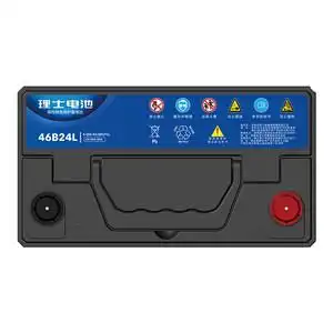 【日产骐达汽车电瓶图片】日产骐达汽车电瓶图片大全_q友网