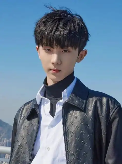 马嘉祺多少岁(马嘉祺多少岁成婚)-星座时间-看星座网