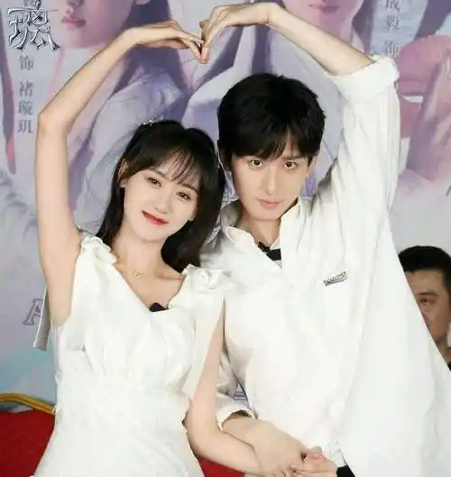 成毅袁冰妍已经领证成毅袁冰妍是情侣吗成毅袁冰妍关系