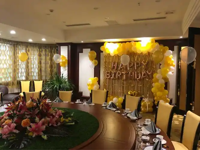 维也纳国际酒店