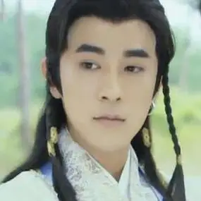 季肖冰 饰 陈友谅 《真命天子》 - 高清图片,堆糖,美图壁纸兴趣社区