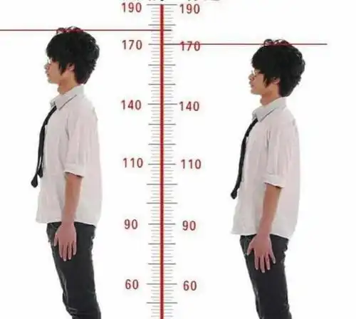 170和180的男生,到底差别在哪里?|身高|男生们|脖子_新浪新闻