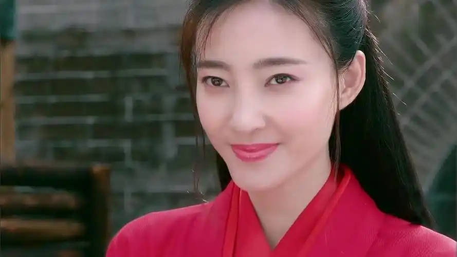 王丽坤新剧《封神演义》告诉我们原来"苏妲己"和杨戬还有关系!