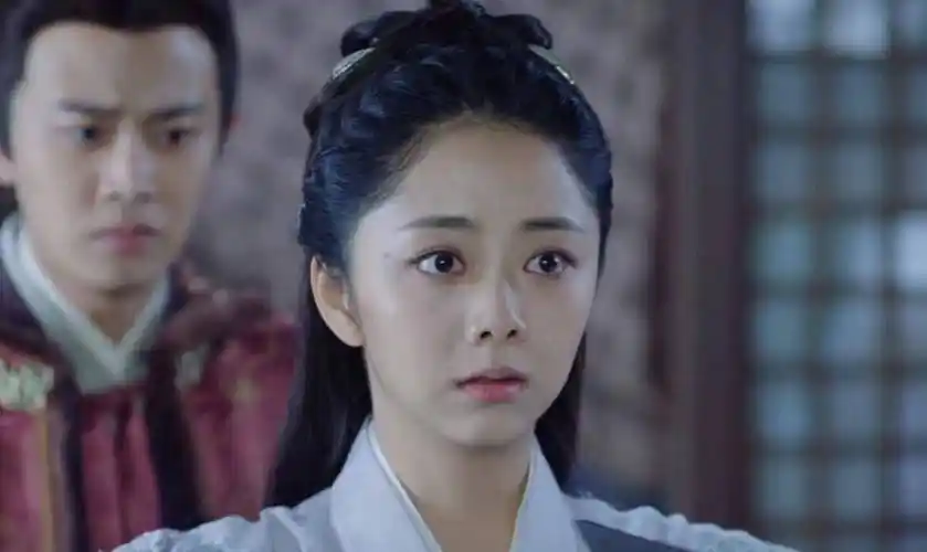 《锦衣之下》作者回应,陆家被抄非陆绎设计,入诏狱因再无生念_谭松韵