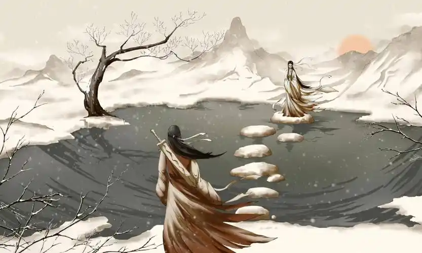 世界_小说_武侠