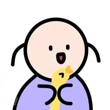 高清可爱搞笑逗比头像卡通