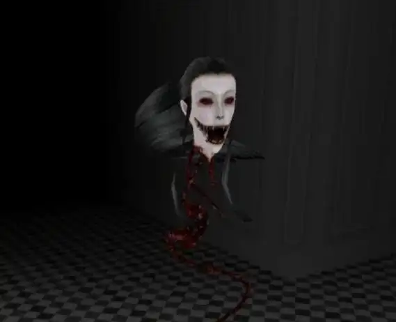 恐怖之眼汉化版