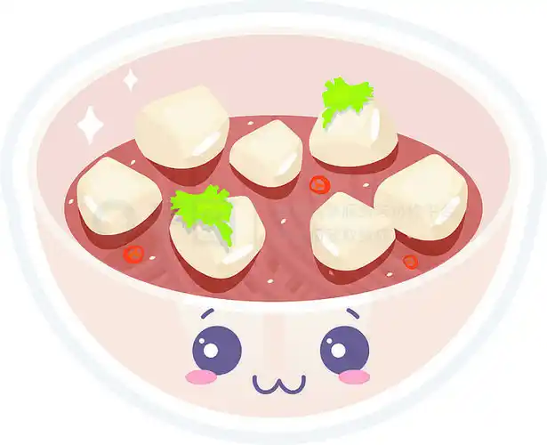 有趣的表情符号,表情符号.孤立的卡通彩色插图.中国 i>可 /i720_585