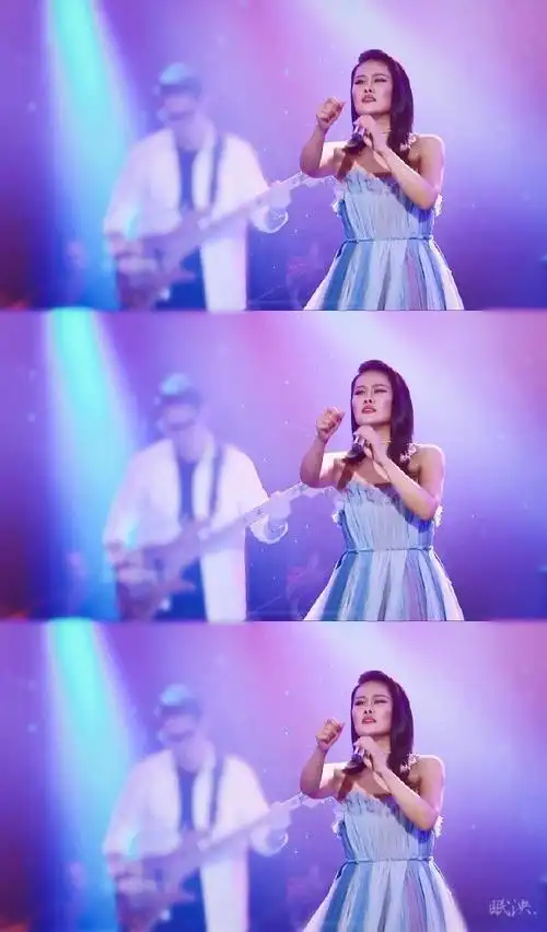 袁娅维速回歌手救急##隔壁浪姐 摇人##网友让袁娅维改名袁娟再战歌手