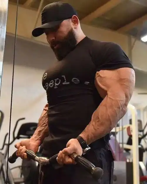 增大肌肉块的秘方