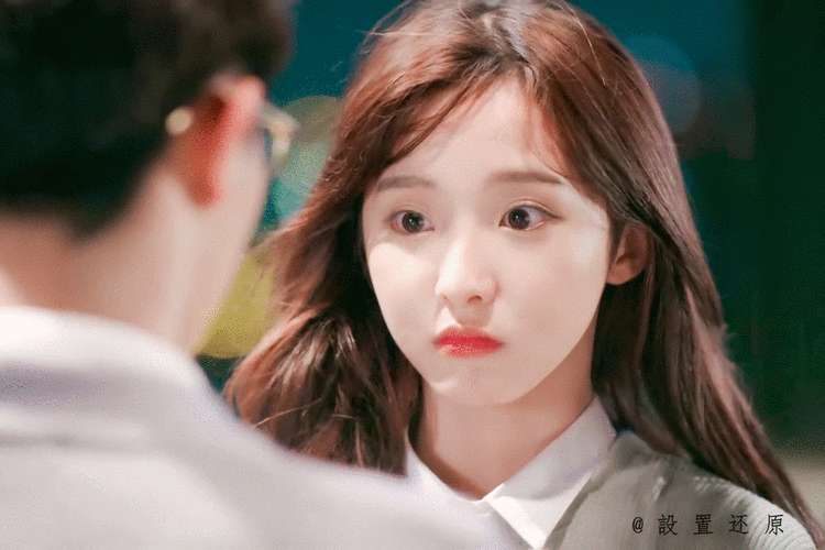 i甜们看看我们泰妹!郑乃馨吧