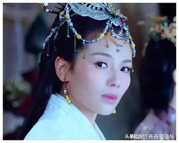 刘涛23-46岁古装剧合集,哪个角色惊艳到了你