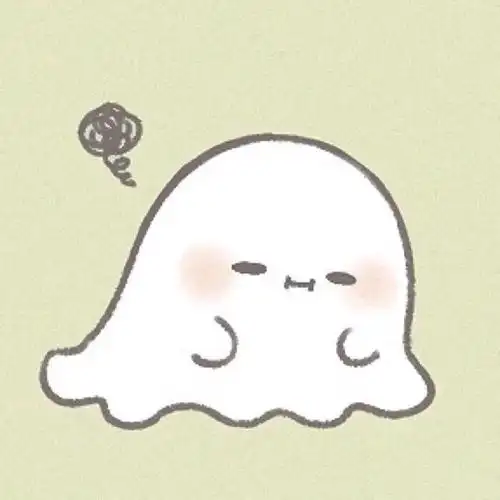 超可爱潮流双人手绘头像,个性头像图片-回车桌面