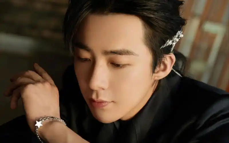 【刘宇宁】奔赴双箭头得爱陪伴才是最长情的告白_哔哩哔哩_bilibili