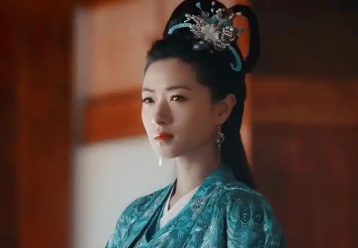 万茜- 堆糖,美图壁纸兴趣社区