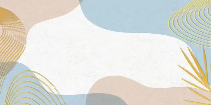 莫兰迪质感创意装饰ppt商务背景